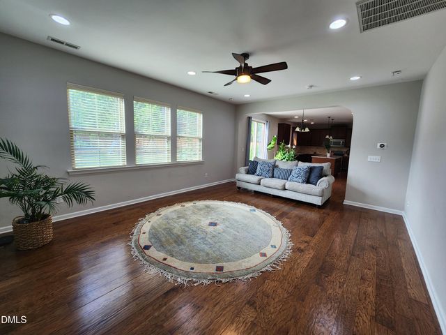 825 Wickham Ridge Road, Apex, NC 27539