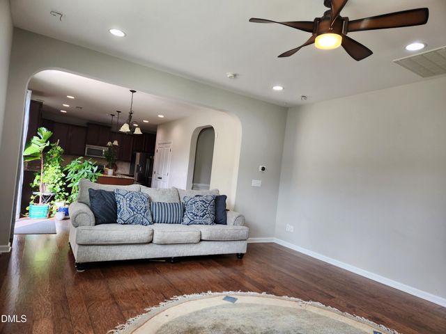 825 Wickham Ridge Road, Apex, NC 27539