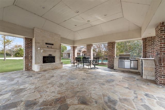 255 Yankee Creek Road, Heath, TX 75032