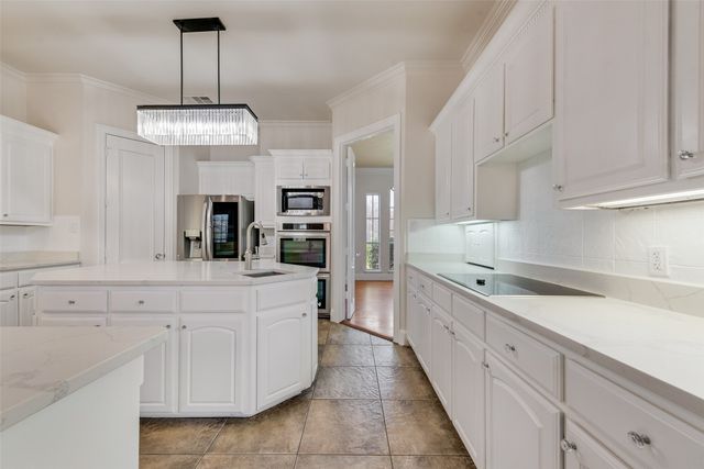 255 Yankee Creek Road, Heath, TX 75032