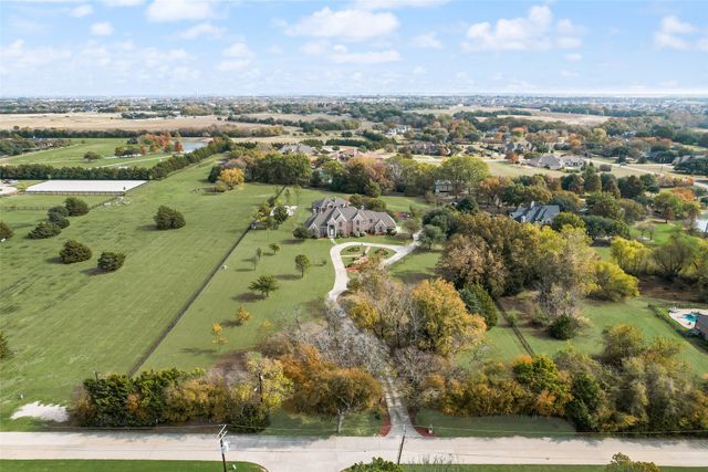 255 Yankee Creek Road, Heath, TX 75032