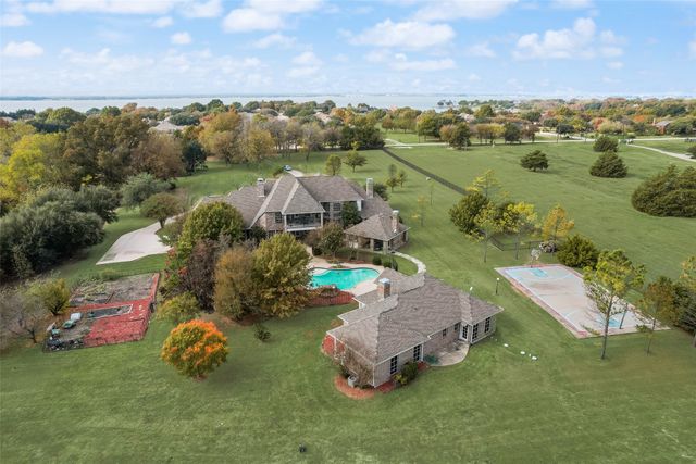 255 Yankee Creek Road, Heath, TX 75032