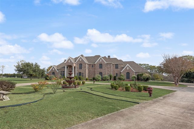 255 Yankee Creek Road, Heath, TX 75032
