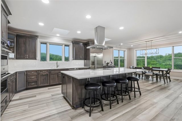 3063 Chestnut Ridge Drive, Jefferson Hills, PA 15025