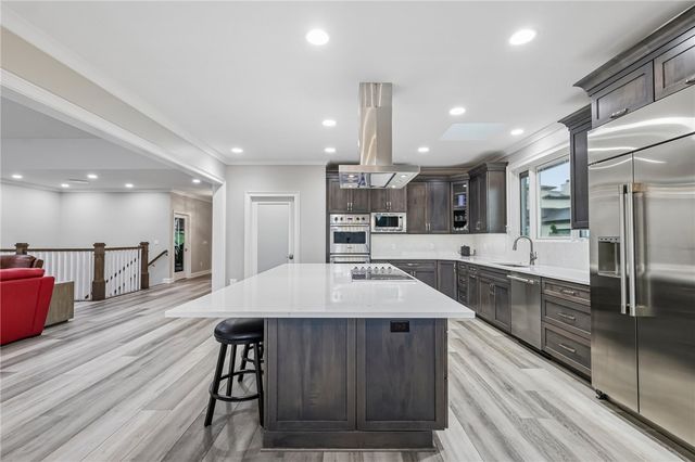 3063 Chestnut Ridge Drive, Jefferson Hills, PA 15025