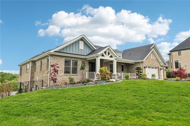 3063 Chestnut Ridge Drive, Jefferson Hills, PA 15025
