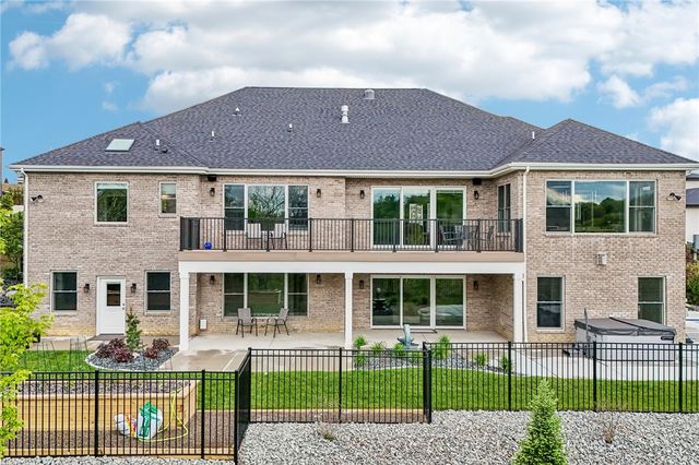 3063 Chestnut Ridge Drive, Jefferson Hills, PA 15025