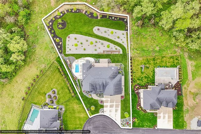 3063 Chestnut Ridge Drive, Jefferson Hills, PA 15025
