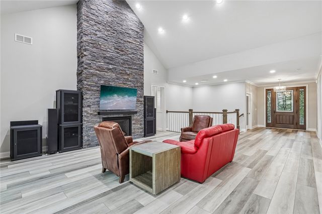 3063 Chestnut Ridge Drive, Jefferson Hills, PA 15025