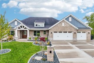 3063 Chestnut Ridge Drive, Jefferson Hills, PA 15025