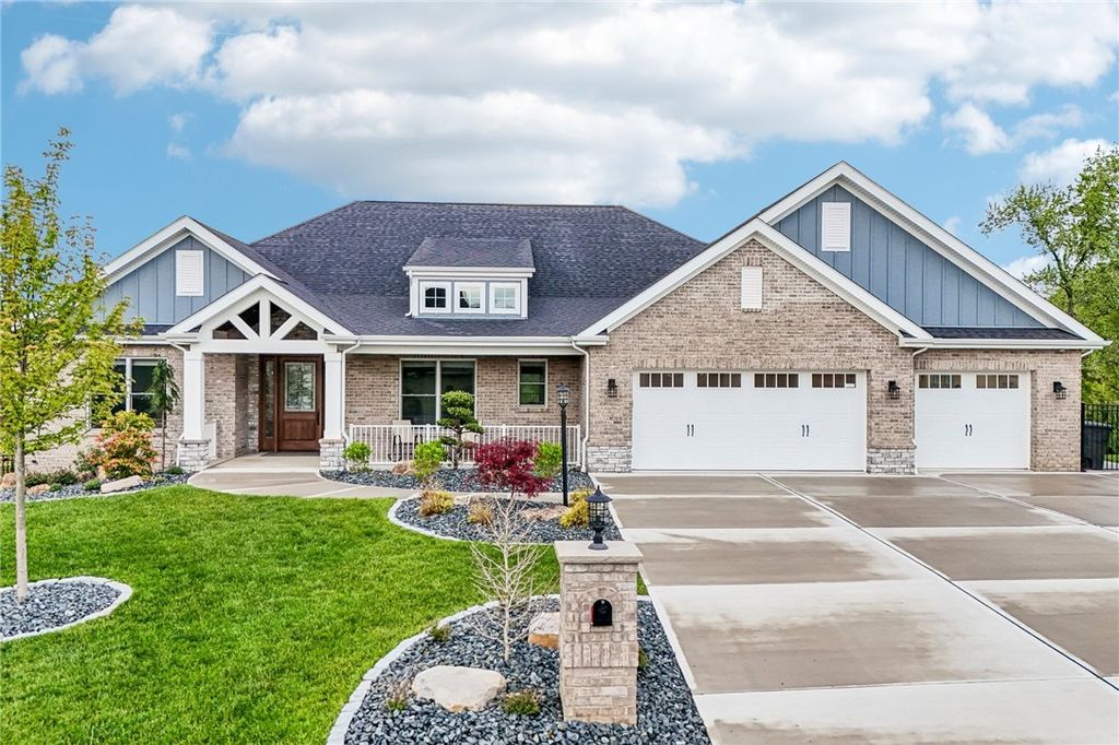 3063 Chestnut Ridge Drive, Jefferson Hills, PA 15025