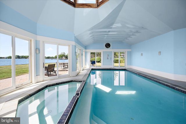 21642 CHICKEN POINT RD, Tilghman, MD 21671