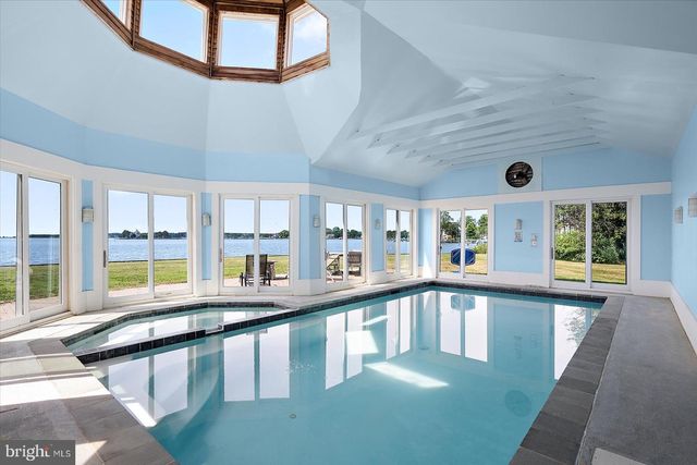 21642 CHICKEN POINT RD, Tilghman, MD 21671