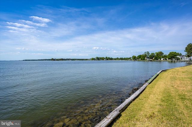 21642 CHICKEN POINT RD, Tilghman, MD 21671