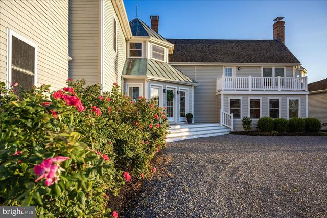 21642 CHICKEN POINT RD, Tilghman, MD 21671