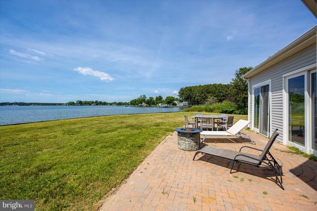 21642 CHICKEN POINT RD, Tilghman, MD 21671
