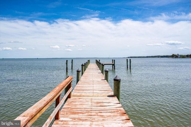 21642 CHICKEN POINT RD, Tilghman, MD 21671