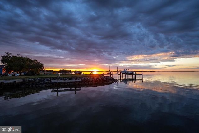 21642 CHICKEN POINT RD, Tilghman, MD 21671