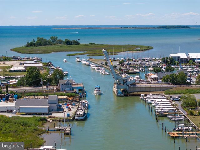 21642 CHICKEN POINT RD, Tilghman, MD 21671