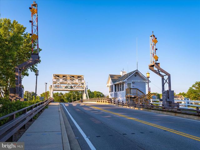 21642 CHICKEN POINT RD, Tilghman, MD 21671