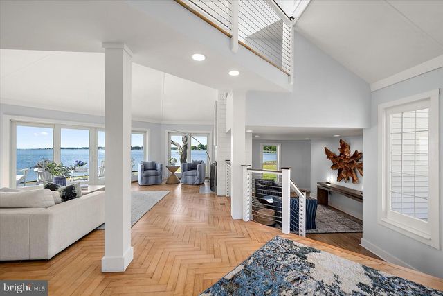 21642 CHICKEN POINT RD, Tilghman, MD 21671