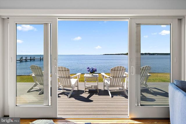 21642 CHICKEN POINT RD, Tilghman, MD 21671