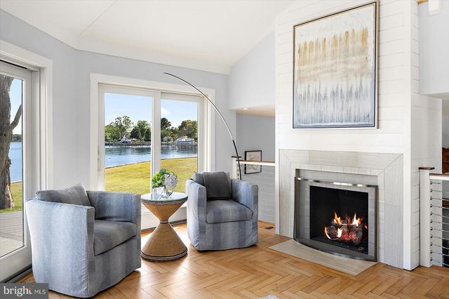 21642 CHICKEN POINT RD, Tilghman, MD 21671