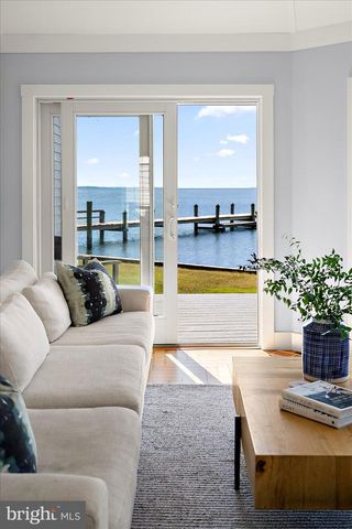 21642 CHICKEN POINT RD, Tilghman, MD 21671