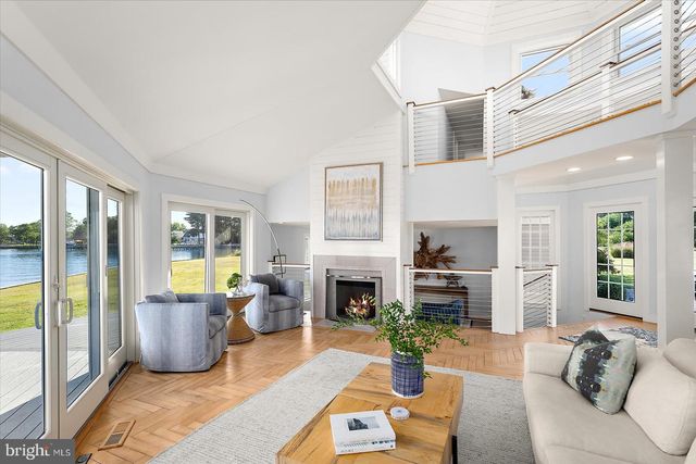 21642 CHICKEN POINT RD, Tilghman, MD 21671