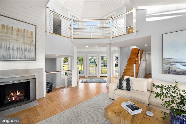 21642 CHICKEN POINT RD, Tilghman, MD 21671
