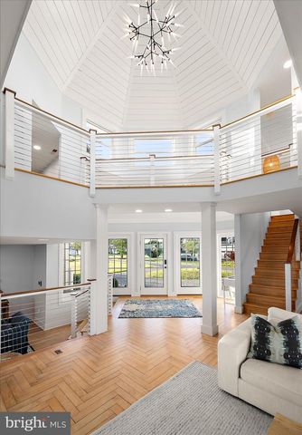 21642 CHICKEN POINT RD, Tilghman, MD 21671
