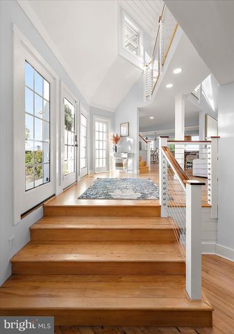 21642 CHICKEN POINT RD, Tilghman, MD 21671