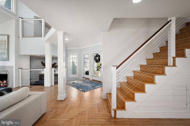 21642 CHICKEN POINT RD, Tilghman, MD 21671