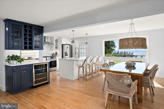 21642 CHICKEN POINT RD, Tilghman, MD 21671