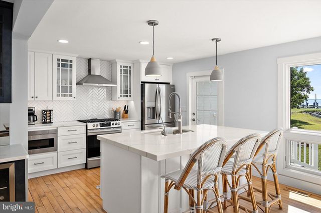 21642 CHICKEN POINT RD, Tilghman, MD 21671