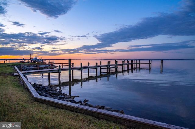 21642 CHICKEN POINT RD, Tilghman, MD 21671