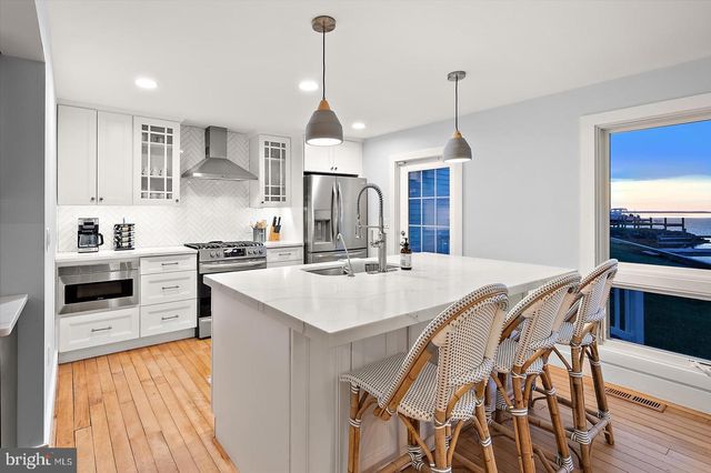 21642 CHICKEN POINT RD, Tilghman, MD 21671