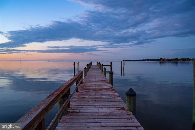 21642 CHICKEN POINT RD, Tilghman, MD 21671