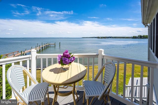 21642 CHICKEN POINT RD, Tilghman, MD 21671