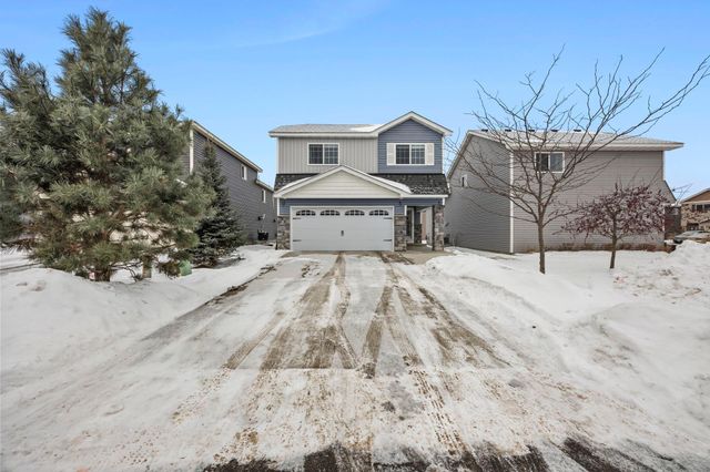 9036 Golden Pond Lane N, Monticello, MN 55362