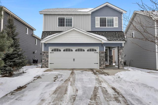 9036 Golden Pond Lane N, Monticello, MN 55362