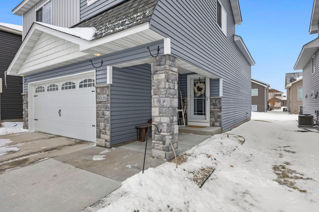 9036 Golden Pond Lane N, Monticello, MN 55362