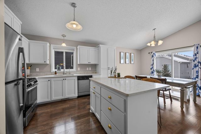 9036 Golden Pond Lane N, Monticello, MN 55362