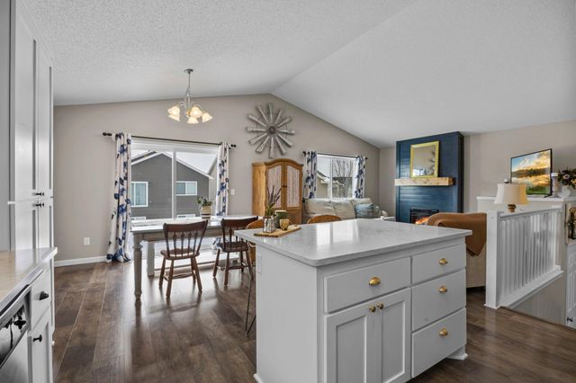 9036 Golden Pond Lane N, Monticello, MN 55362