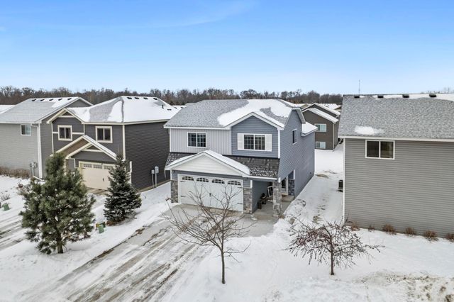 9036 Golden Pond Lane N, Monticello, MN 55362