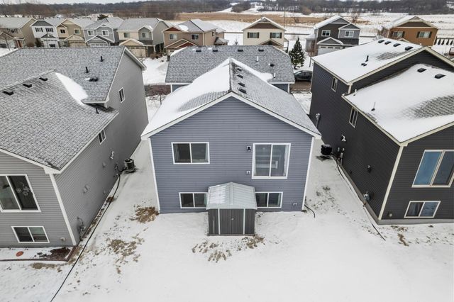 9036 Golden Pond Lane N, Monticello, MN 55362