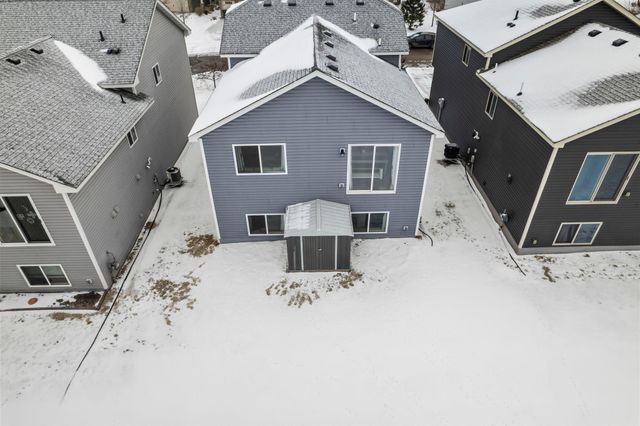 9036 Golden Pond Lane N, Monticello, MN 55362