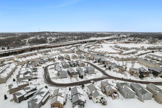 9036 Golden Pond Lane N, Monticello, MN 55362