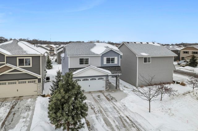 9036 Golden Pond Lane N, Monticello, MN 55362