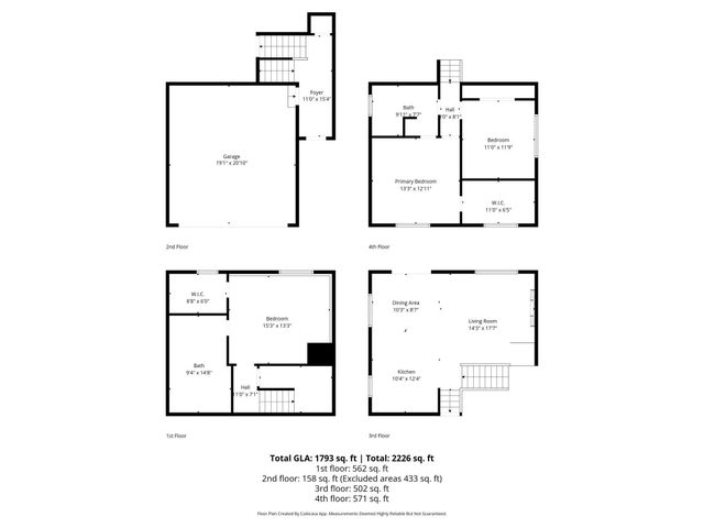 9036 Golden Pond Lane N, Monticello, MN 55362